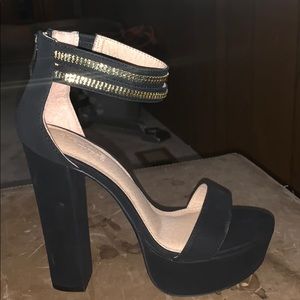 Women’s heels